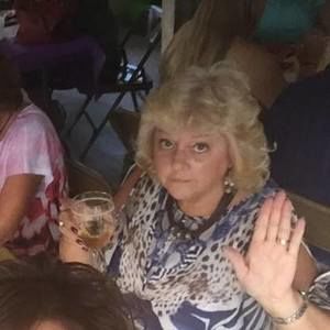 Meet your Posher, Robbie